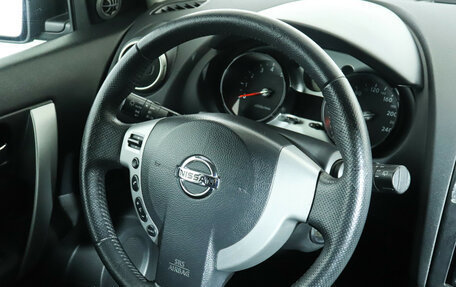 Nissan Qashqai, 2008 год, 860 000 рублей, 16 фотография