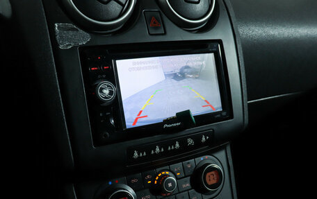 Nissan Qashqai, 2008 год, 860 000 рублей, 17 фотография