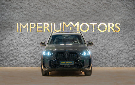 BMW X5, 2025 год, 20 690 000 рублей, 2 фотография