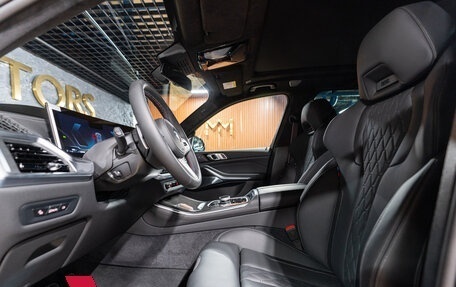 BMW X5, 2025 год, 20 690 000 рублей, 10 фотография