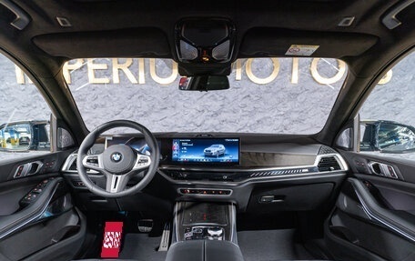 BMW X5, 2025 год, 20 690 000 рублей, 9 фотография