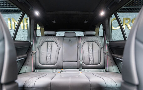 BMW X5, 2025 год, 20 690 000 рублей, 18 фотография