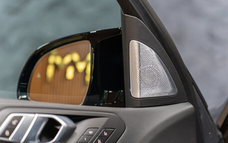 BMW X5, 2025 год, 20 690 000 рублей, 22 фотография