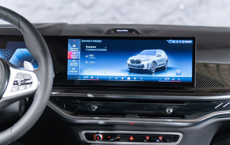 BMW X5, 2025 год, 20 690 000 рублей, 14 фотография