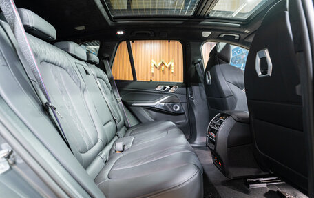 BMW X5, 2025 год, 20 690 000 рублей, 17 фотография