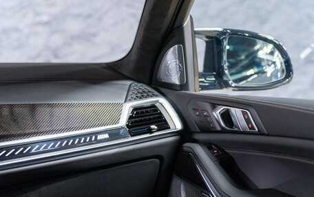 BMW X5, 2025 год, 20 690 000 рублей, 23 фотография