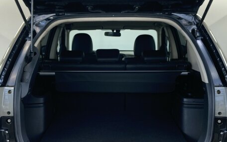 Mitsubishi Outlander III рестайлинг 3, 2014 год, 1 470 000 рублей, 15 фотография