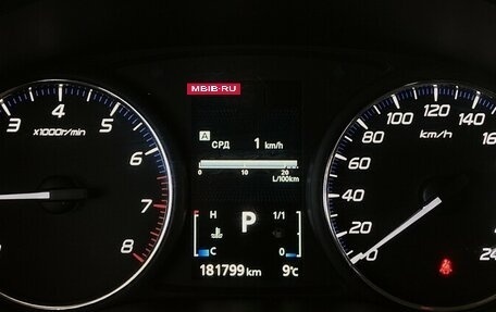 Mitsubishi Outlander III рестайлинг 3, 2014 год, 1 470 000 рублей, 6 фотография