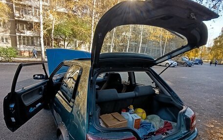 Mazda 323, 1994 год, 230 000 рублей, 3 фотография