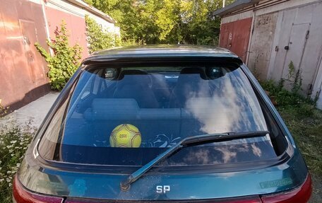 Mazda 323, 1994 год, 230 000 рублей, 13 фотография
