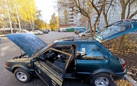 Mazda 323, 1994 год, 230 000 рублей, 5 фотография