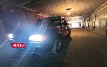 Mazda 323, 1994 год, 230 000 рублей, 6 фотография