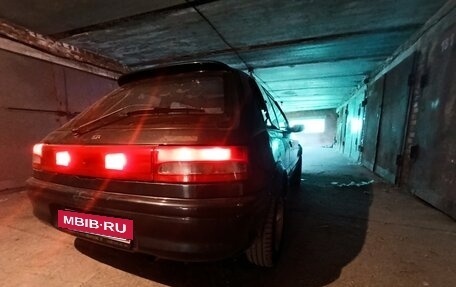 Mazda 323, 1994 год, 230 000 рублей, 7 фотография