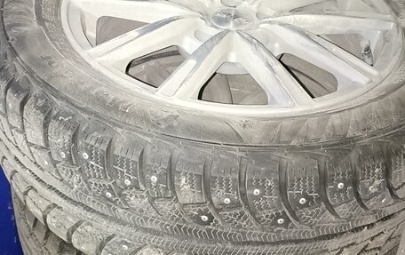 Skoda Fabia II, 2009 год, 450 000 рублей, 11 фотография