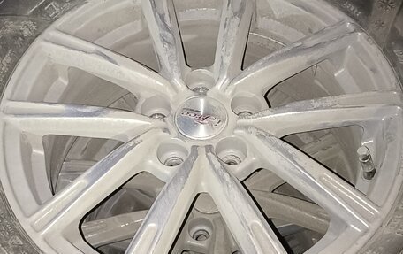 Skoda Fabia II, 2009 год, 450 000 рублей, 12 фотография