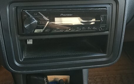 Skoda Fabia II, 2009 год, 450 000 рублей, 9 фотография