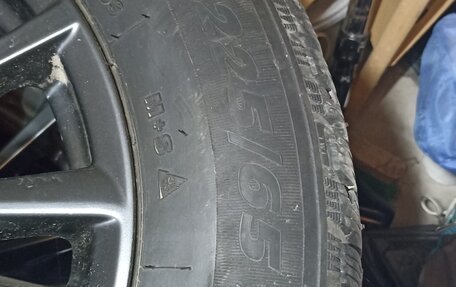 Skoda Fabia II, 2009 год, 450 000 рублей, 10 фотография