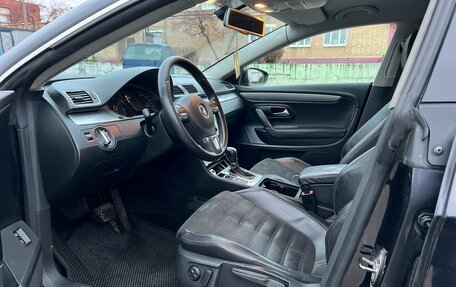 Volkswagen Passat CC I рестайлинг, 2011 год, 1 200 000 рублей, 4 фотография