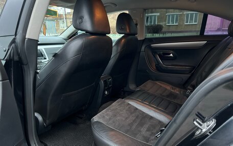 Volkswagen Passat CC I рестайлинг, 2011 год, 1 200 000 рублей, 5 фотография