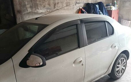 Renault Logan II, 2021 год, 1 130 000 рублей, 3 фотография