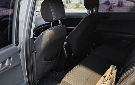 Hyundai Creta I рестайлинг, 2019 год, 1 845 000 рублей, 4 фотография