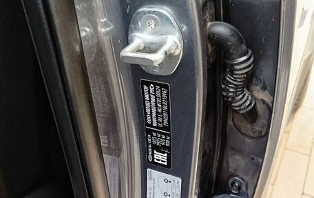 Hyundai Creta I рестайлинг, 2019 год, 1 845 000 рублей, 10 фотография