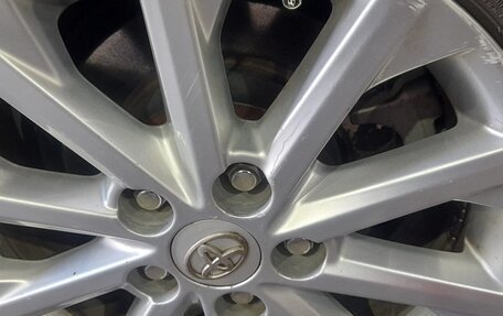 Toyota Camry, 2015 год, 2 300 000 рублей, 6 фотография