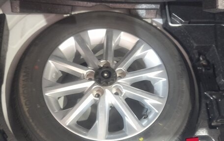 Toyota Camry, 2015 год, 2 300 000 рублей, 12 фотография