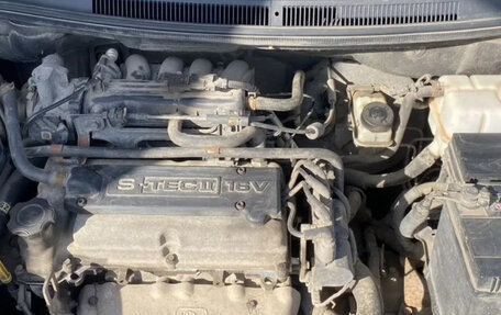 Chevrolet Aveo III, 2009 год, 450 000 рублей, 5 фотография