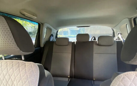 Chevrolet Aveo III, 2009 год, 450 000 рублей, 7 фотография