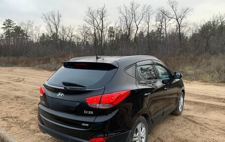 Hyundai ix35 I рестайлинг, 2012 год, 1 299 000 рублей, 4 фотография