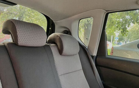 Chevrolet Aveo III, 2009 год, 450 000 рублей, 8 фотография