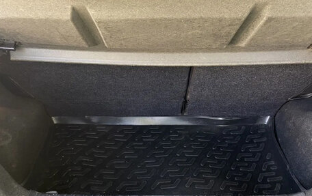 Chevrolet Aveo III, 2009 год, 450 000 рублей, 6 фотография