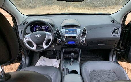 Hyundai ix35 I рестайлинг, 2012 год, 1 299 000 рублей, 7 фотография