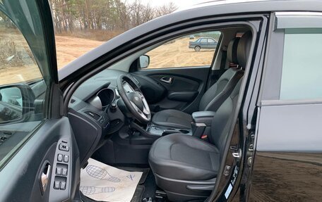 Hyundai ix35 I рестайлинг, 2012 год, 1 299 000 рублей, 6 фотография