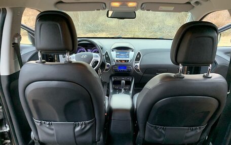 Hyundai ix35 I рестайлинг, 2012 год, 1 299 000 рублей, 8 фотография