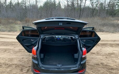 Hyundai ix35 I рестайлинг, 2012 год, 1 299 000 рублей, 11 фотография