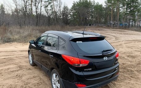 Hyundai ix35 I рестайлинг, 2012 год, 1 299 000 рублей, 3 фотография