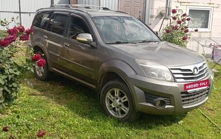 Great Wall Hover H3 I, 2010 год, 620 000 рублей, 2 фотография