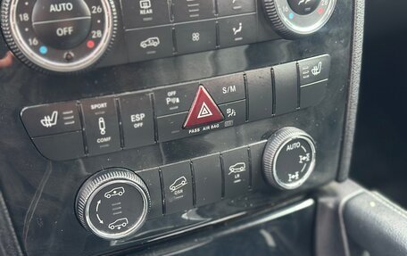 Mercedes-Benz GL-Класс, 2010 год, 1 550 000 рублей, 8 фотография