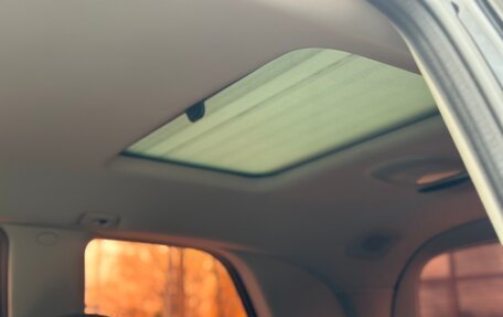 Mercedes-Benz GL-Класс, 2010 год, 1 550 000 рублей, 15 фотография