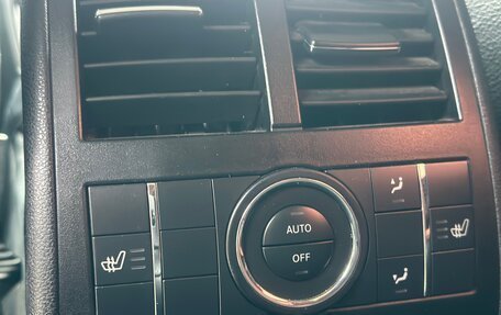 Mercedes-Benz GL-Класс, 2010 год, 1 550 000 рублей, 16 фотография