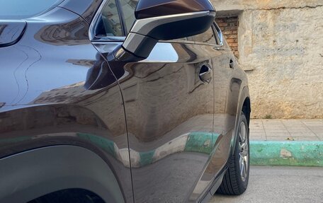 Lexus NX I, 2015 год, 2 800 000 рублей, 7 фотография