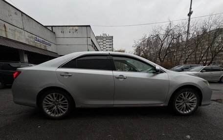 Toyota Camry, 2011 год, 1 500 000 рублей, 2 фотография