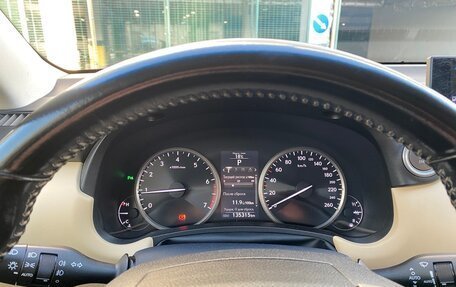 Lexus NX I, 2015 год, 2 800 000 рублей, 19 фотография