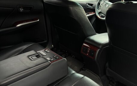 Toyota Camry, 2011 год, 1 500 000 рублей, 8 фотография