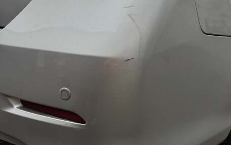 Toyota Camry, 2011 год, 1 500 000 рублей, 11 фотография