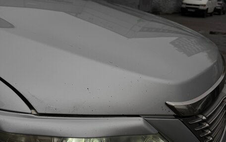 Toyota Camry, 2011 год, 1 500 000 рублей, 13 фотография