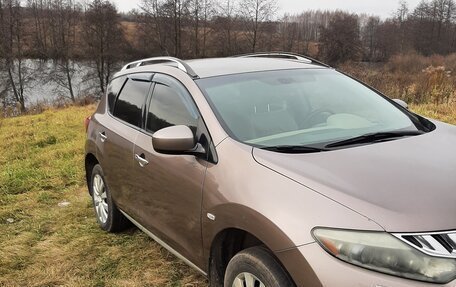 Nissan Murano, 2010 год, 910 000 рублей, 2 фотография