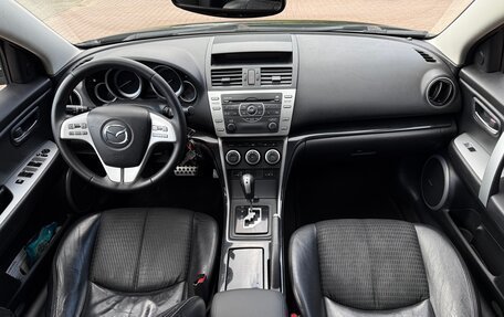 Mazda 6, 2008 год, 910 000 рублей, 2 фотография